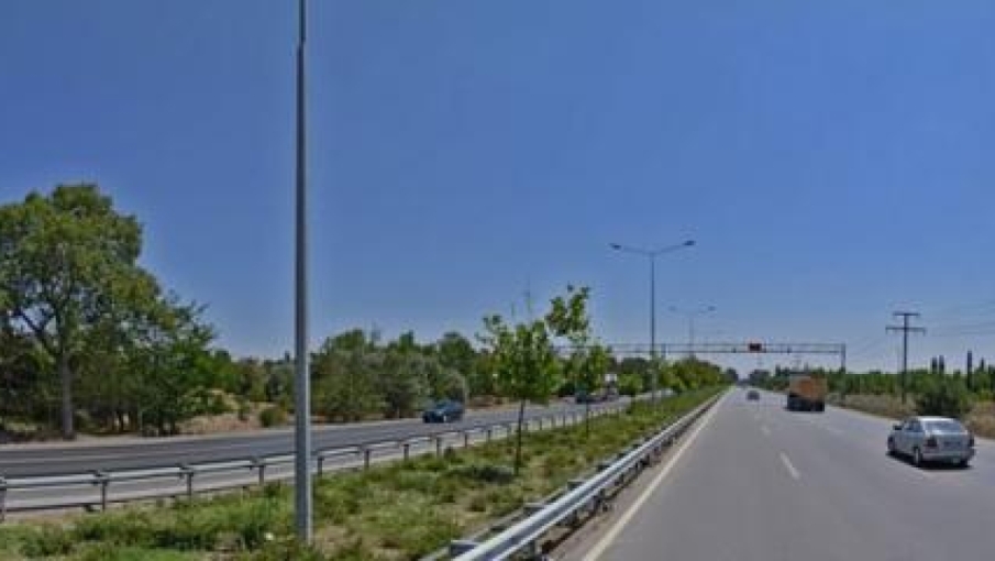 Eskişehir’in 59 kilometrelik Kuzey Çevre Yolu için kritik onay çıktı